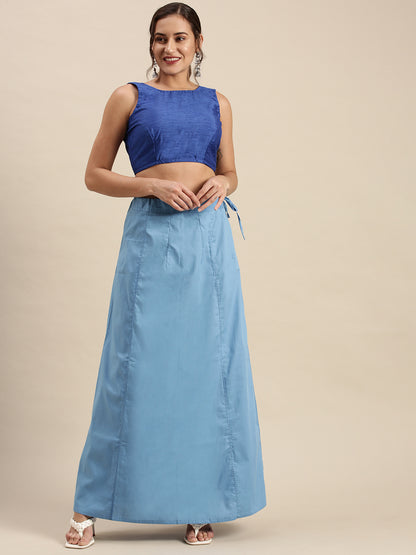 Varnnathara Premium Petticoat - H44