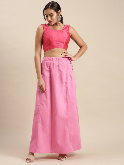 Varnnathara Premium Petticoat - H40