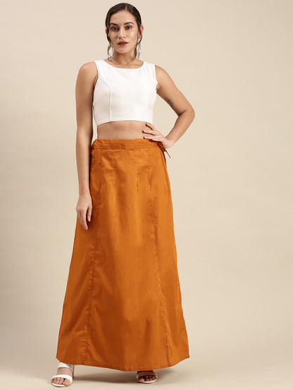 Varnnathara Premium Petticoat - H40