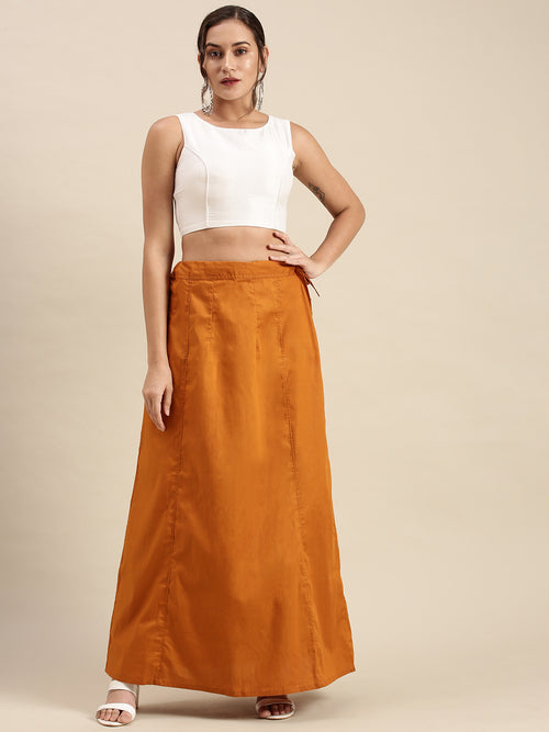 Varnnathara Premium Petticoat - H40