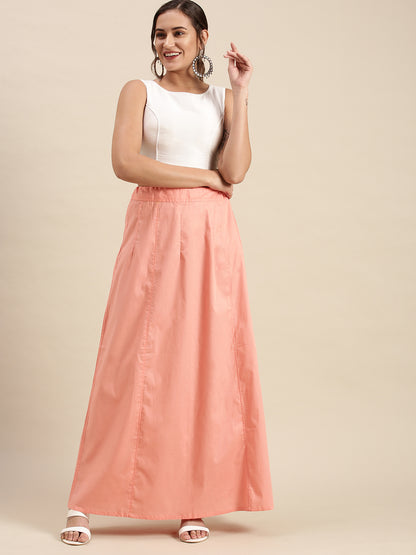 Varnnathara Premium Petticoat - H36
