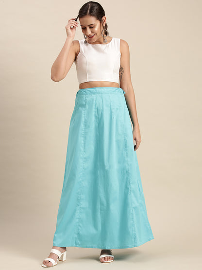 Varnnathara Premium Petticoat - H44